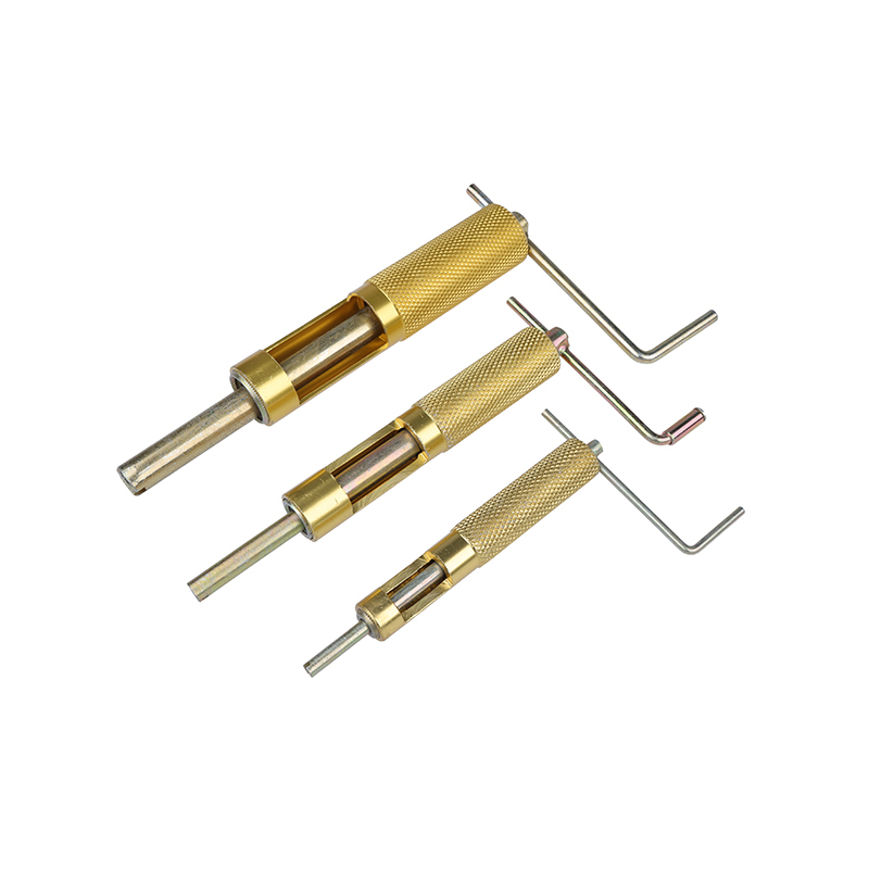 Instrument de instalare a insertului de filet