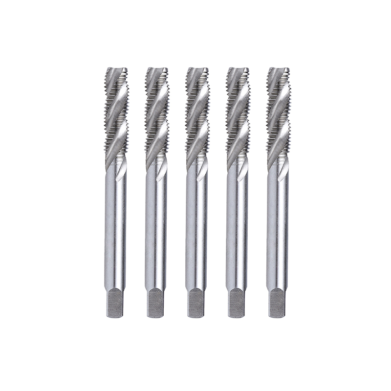 Robinet cu filet spiralat